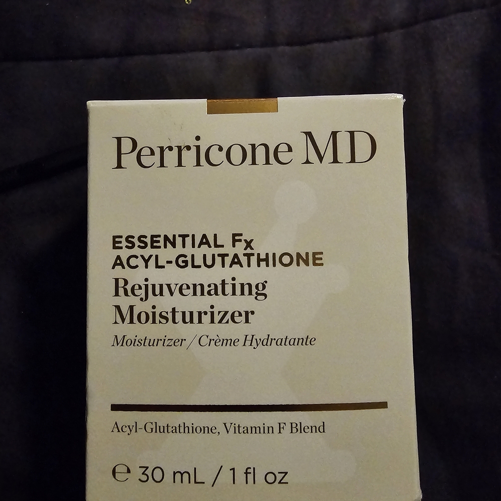 Perricone MD Essential Fx Acyl-Glutathione Rejuvenating Moisturizer